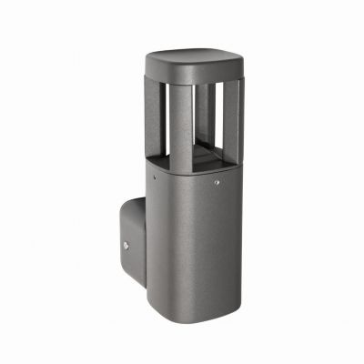 TORRE LED 230V 7W IP54 WW NAŚCIENNA  SLI003020WW Spectrum Led (SLI003020WW)
