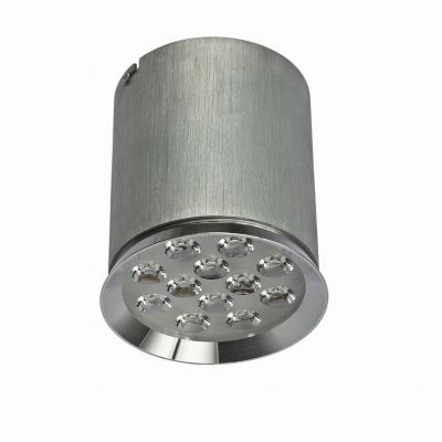 CHLOE 12LED 230V 12W IP20 45st WW SUFITOWE  SLI032001WW_45ST Spectrum Led (SLI032001WW_45ST)