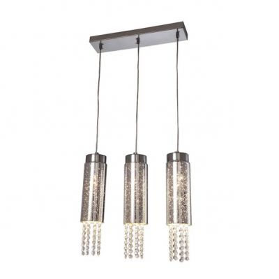 Milagro lampa wisząca Moonlight 3xE14 ML4364 (ML4364)