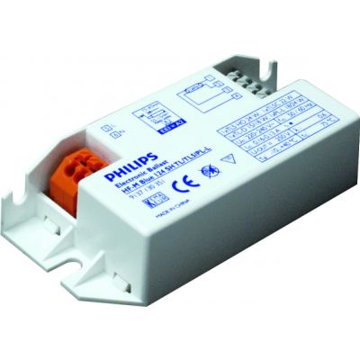 Statecznik transformator elektroniczny 1x24W HF-M 124 SH TL/TL5/PL PHILIPS (913700417966)