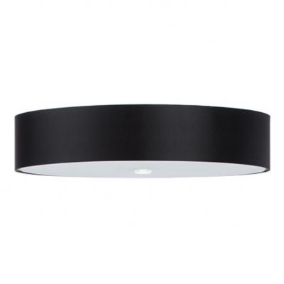 Sollux Plafon SKALA 60 czarny SL.0810 (SL.0810)