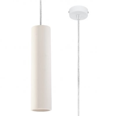 Sollux Lampa wisząca ceramiczna NANCY SL.0843 (SL.0843)