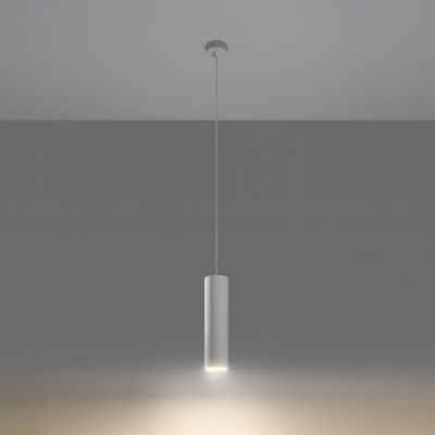 Sollux Lampa wisząca ceramiczna NANCY SL.0843 (SL.0843)
