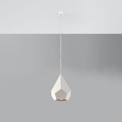 Sollux Lampa wisząca ceramiczna PAVLUS SL.0844 (SL.0844)