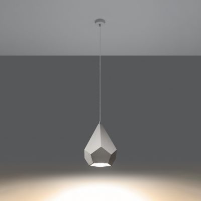 Sollux Lampa wisząca ceramiczna PAVLUS SL.0844 (SL.0844)