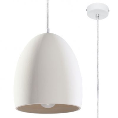 Sollux Lampa wisząca ceramiczna FLAWIUSZ SL.0848 (SL.0848)