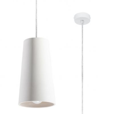 Sollux Lampa wisząca ceramiczna GULCAN SL.0849 (SL.0849)