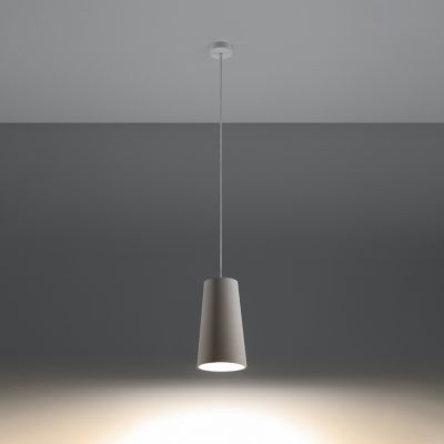 Sollux Lampa wisząca ceramiczna GULCAN SL.0849 (SL.0849)