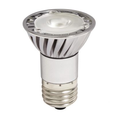 Lampa z diodą POWER LED POWER-LED3W E27-WW KANLUX (08783)