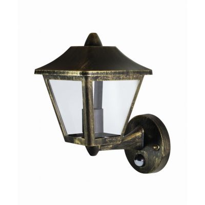 Kinkiet lampa zewnętrzna elewacyjna oprawa ścienna z czujnikiem E27 Endura Classic Tradition UP Sensor 4058075206281 LEDVANCE (4058075206281)