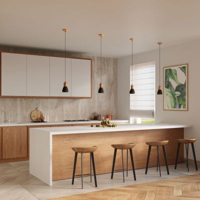Sollux Lampa wisząca QUBIC czarna SL.0963 (SL.0963)