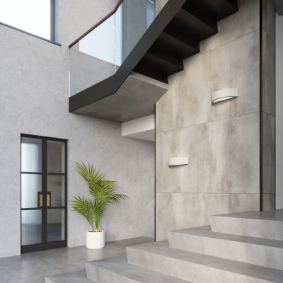 Sollux Kinkiet ATENA beton SL.0994 (SL.0994)