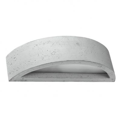 Sollux Kinkiet ATENA beton SL.0994 (SL.0994)