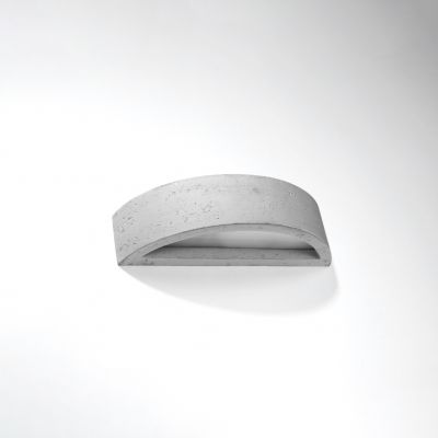 Sollux Kinkiet ATENA beton SL.0994 (SL.0994)