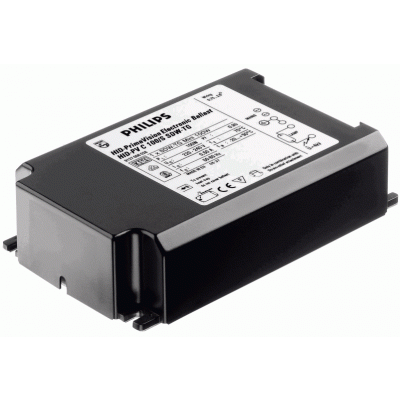HID-PV 50 /S SDW-TG 220-240V 50/60Hz produkt wycofany PHILIPS (88753200)