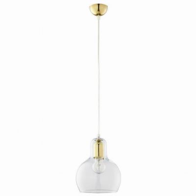 TK-Lighting lampa wisząca MANGO 1xE27,max 60W (1002)