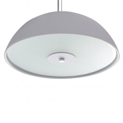 ITALUX lampa wisząca Kenny E27 40W 220V IP20 kolor - biały (MDE279/1)