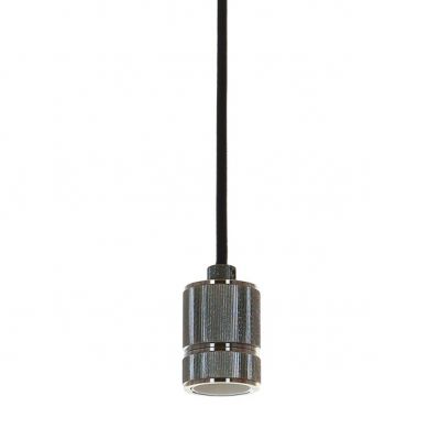 ITALUX lampa wisząca Casa E27 60W 220V IP20 kolor - brąz antyczny (DS-M-010 ANTIQUE BRASS)