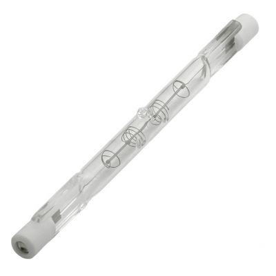 Żarówka halogenowa 1000W R7s 230V 189mm J-1000W 10418 KANLUX (10418)