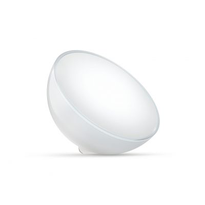 Lampa lampka przenośna LED Hue Go indeks wycofany PHILIPS (915005821901)