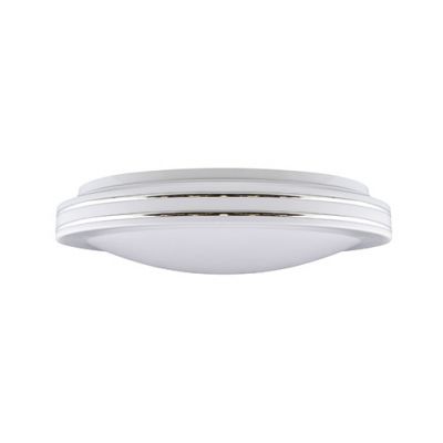 Plafoniera SMD LED SOLEO LED 16W 4000K IDEUS (03241)