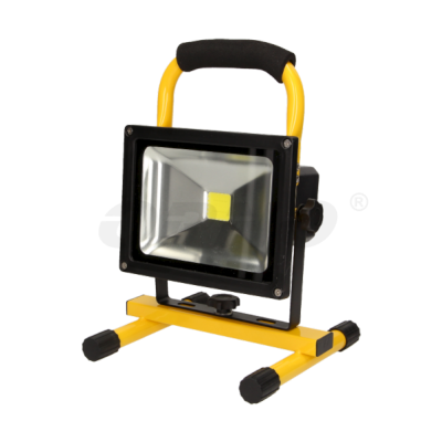 Naświetlacz z akumulatorem 20W ROBOTIX LED OR-NR-373L6 ORNO (OR-NR-373L6)
