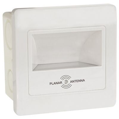 Oprawa wbudowywana SMD LED DIAMOND LED 2W WHITE IDEUS (03168)