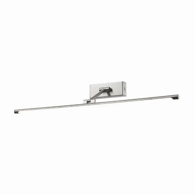 ITALUX oprawa obrazowa Garrix LED, zintegrowany 12W 100-240V 50/60Hz 840 lm 3000K IP20 kolor - nikie (MB1263L)