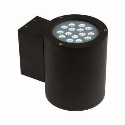 TORRE 2x15LED CREE 15st 230V 30W IP44 CW NAŚCIENNE  SLI003007CW Spectrum Led (SLI003007CW)
