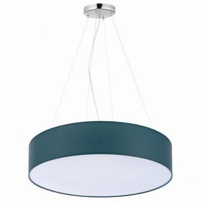 TK-Lighting lampa wisząca RONDO 4xE27, 15W LED (1037)