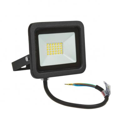 Naświetlacz halogen 20W IP65  SLI029038NW Spectrum Led (SLI029038NW)
