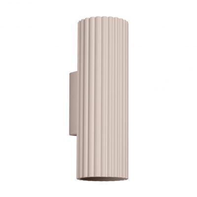 Kinkiet KARBON 20cm taupe SL.1760 SOLLUX  (SL.1760)