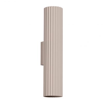 Kinkiet KARBON 30cm taupe SL.1776 SOLLUX  (SL.1776)