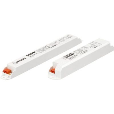 Statecznik transformator elektroniczny HF-E 1/2 58 TL-D II 220-240V 50/60Hz PHILIPS (913713040966)