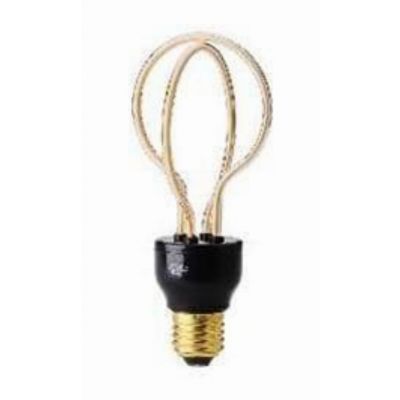 TK-Lighting żarówka LED E27,230V,2200K,8W,500LM,50HZ (4370)