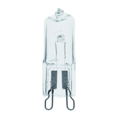 Żarówka halogenowa G9 60W STAR 18423 KANLUX (18423)