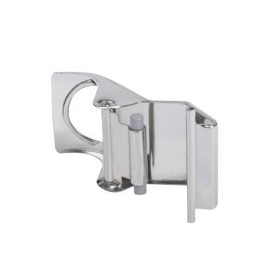 Zapinka metalowa do opraw MAH-PLUS CL-MAH PLUS-INOX 18594 KANLUX (18594)