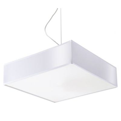 Sollux Lampa wisząca HORUS 35 biały SL.0132 (SL.0132)