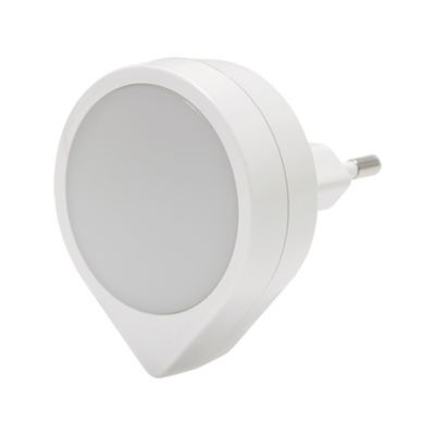 Lampka wtykowa LED ELA LED 0,4W 03791 IDEUS (03791)