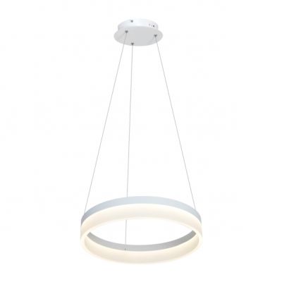 Milagro lampa wisząca LED Ring 24W 1680lm 4000K ML405 (ML405)