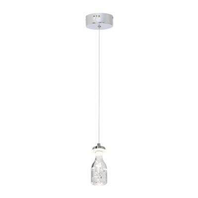 Milagro lampa wisząca LED Bottle 5W 350lm 4000K ML431 (ML431)