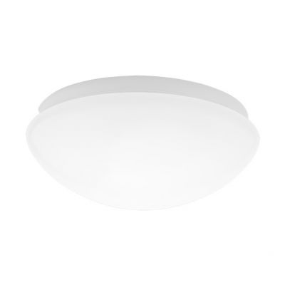 Plafoniera hermetyczna PIRES ECO DL-25O NS E27 IP44 19001 KANLUX (19001)