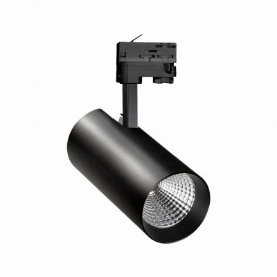MDR BRANTA 840 19,5W 230V 36st Black  WOJP03754 Spectrum Led (WOJP03754)