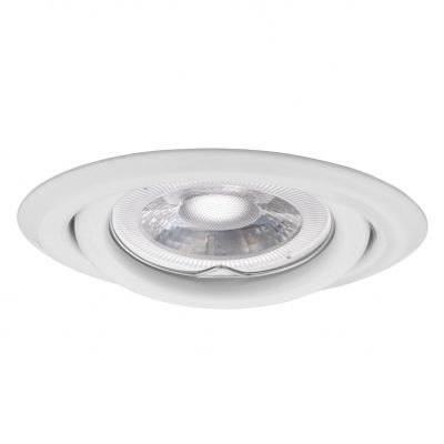 ARGUS II CT-2115-W Pierścień oprawy punktowej KANLUX (37163)