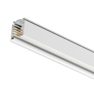 Szynoprzewód 3-obwodowy IP30 RCS750 3C L1000 WH 8711559381107 /1m/ 910500188815 PHILIPS (910500188815)