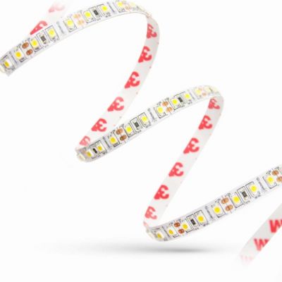 PASEK LED 24W 3528 120LED WW 3 lata 1m (rolka 5m) - bez osłony  WOJ+14017 Spectrum Led (WOJ+14017)