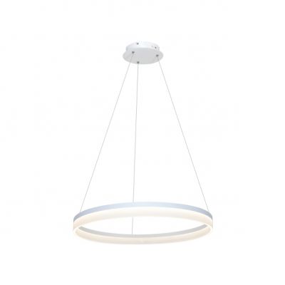 Milagro lampa wisząca LED Ring 36W 2520lm 4000K ML066 (ML066)