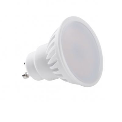 Żarówka LED TEDI MAXX GU10 9W 900lm 3000K barwa ciepła 230V 23412 KANLUX (23412)