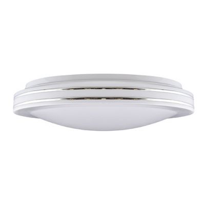 Plafoniera SMD LED SOLEO LED 24W 4000K IDEUS (03242)