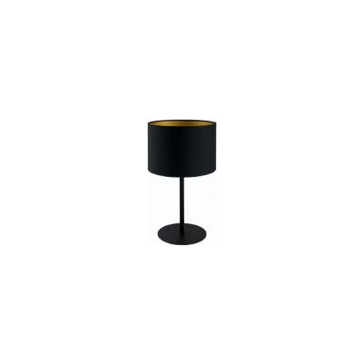 LAMPKA NOCNA ALICE BLACK/GOLD NOWODVORSKI 9091 (9091)